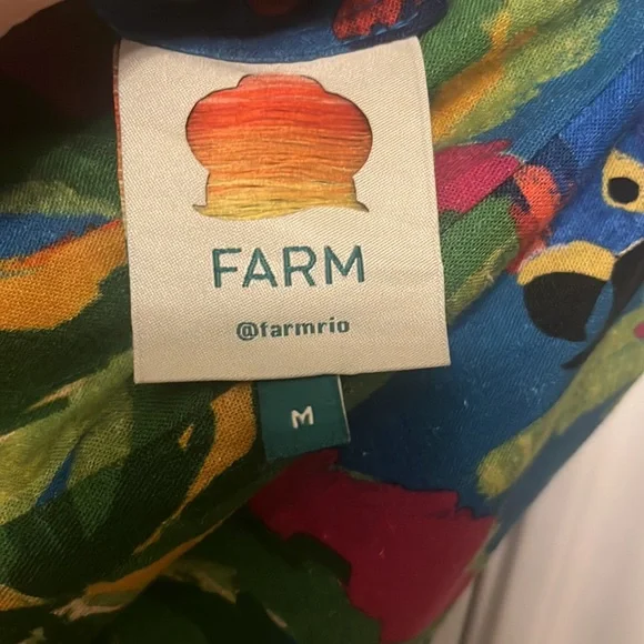 Farm Rio - Picture 3 of 3